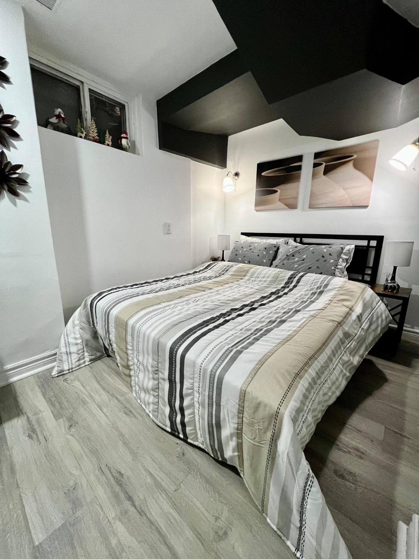 K9 Room Near Airport Mississauga Exterior photo